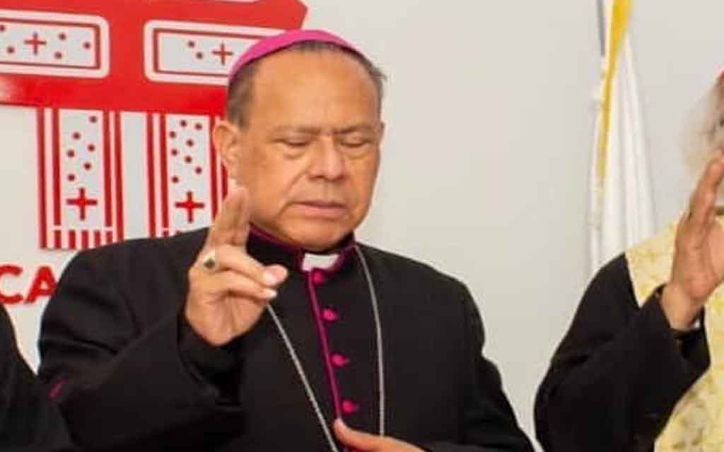 Medios afines a Daniel Ortega difunden imágenes de Mons. Abelardo Mata, tras 40 días de desaparecido