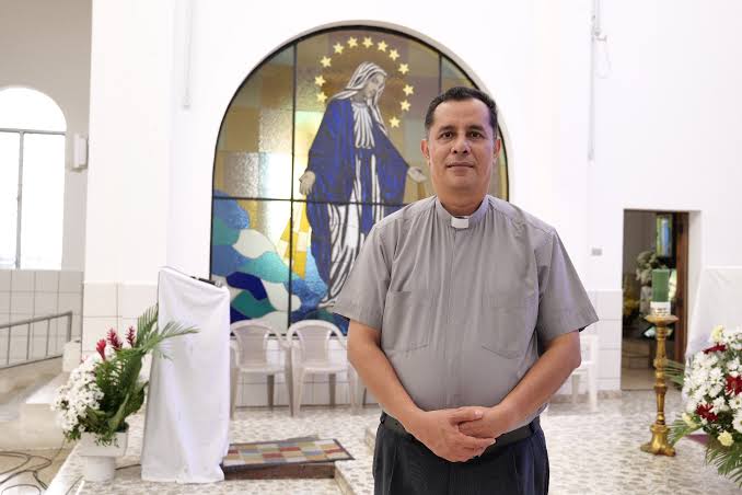 Monsenor Landaverde