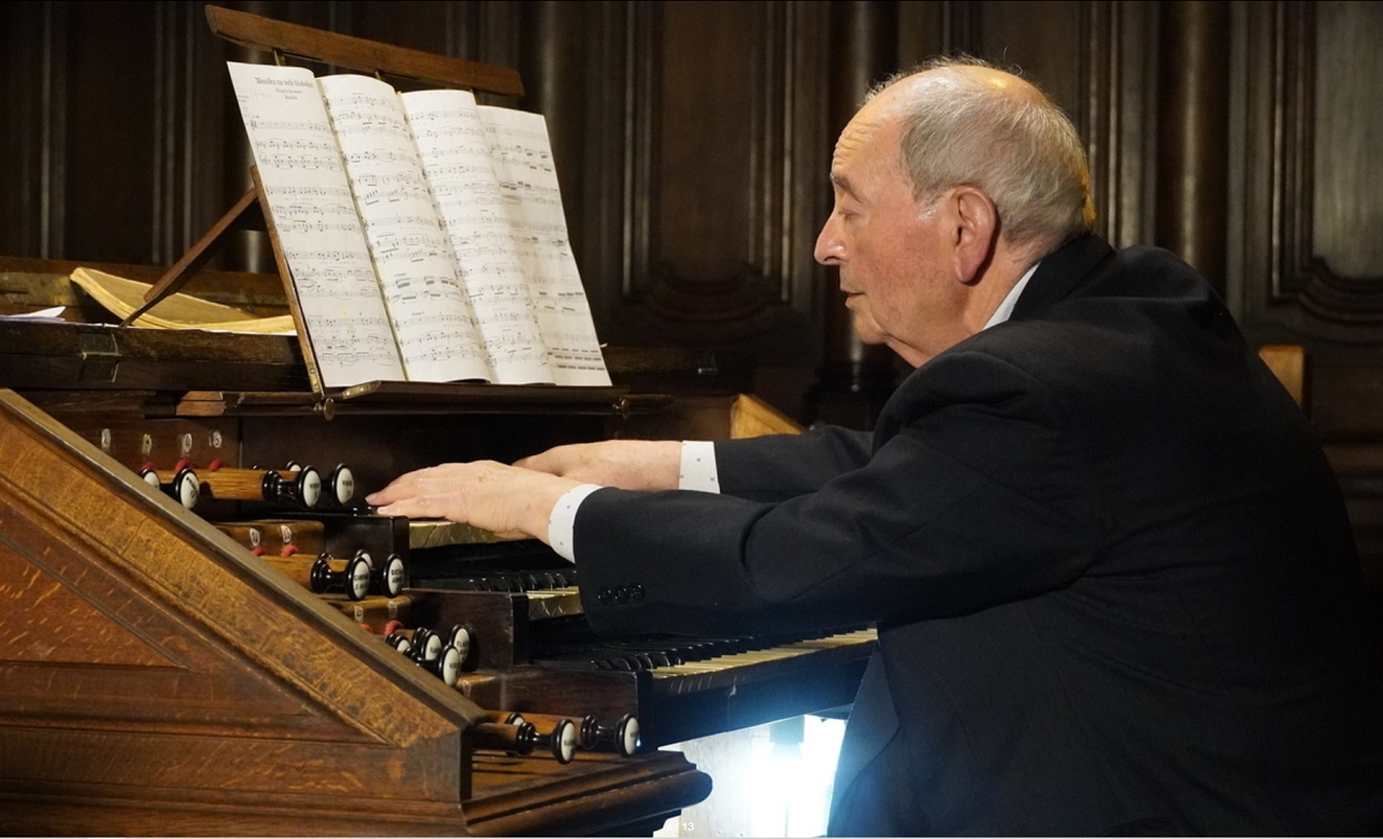 El Papa León XIV pide una música litúrgica “más allá de modas” que preserve la dignidad del culto