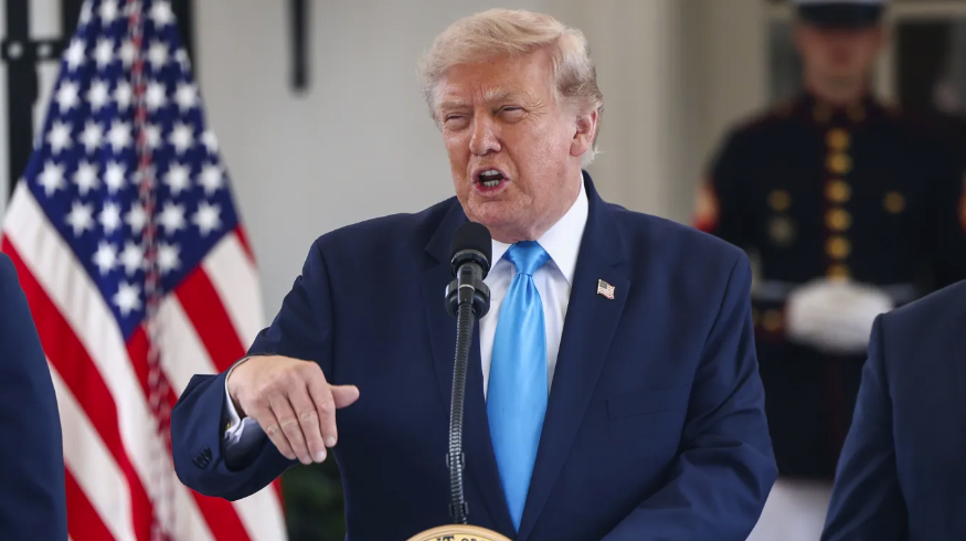 Trump