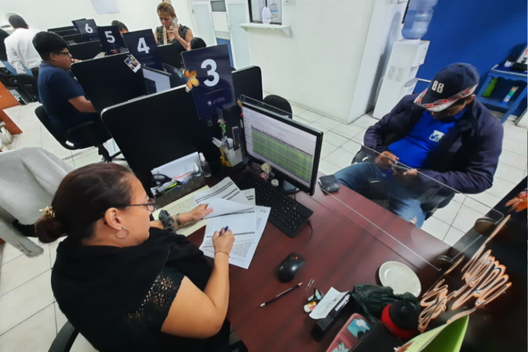 Asamblea Legislativa aprueba ley de amnistía a intereses y moras para los contribuyentes salvadoreños