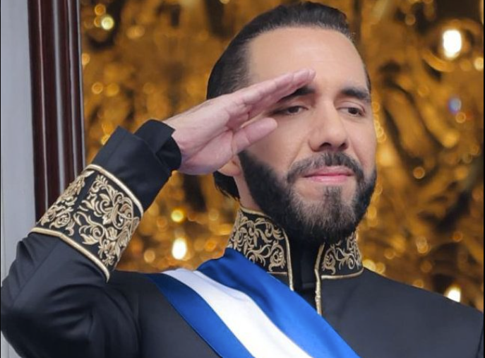 bukele morazán