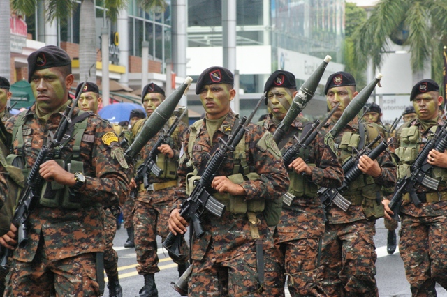 El Salvador autoriza el despliegue de tropas en Haití para integrarse a la fuerza antipandillas