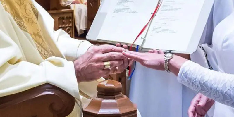ordo virginum