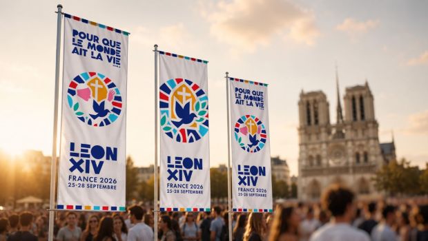 León XIV abordará la crisis de abusos sexuales en un histórico encuentro con víctimas en Lourdes