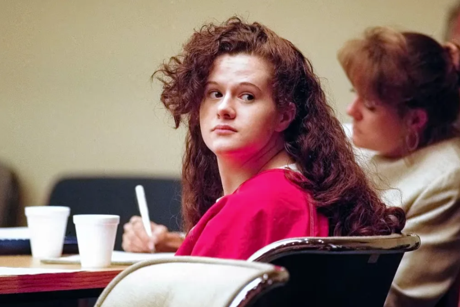 La ejecución de Christa Gail Pike se paraliza en el último minuto tras un intenso litigio legal en Tennessee