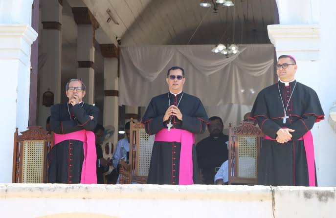 ramiro landaverde