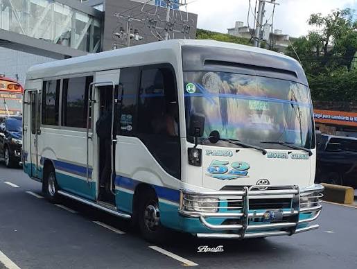 ruta 52