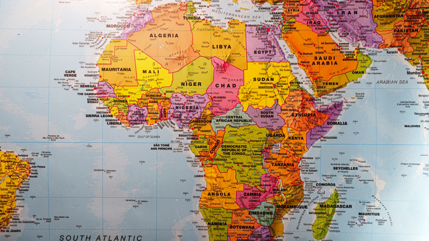 África