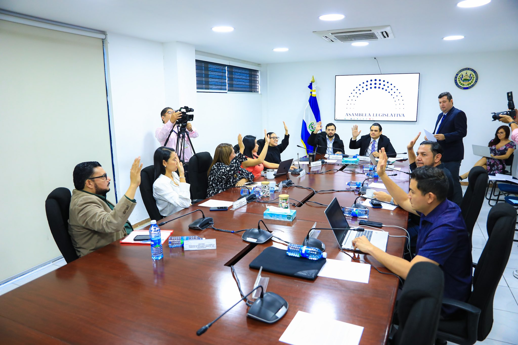 Asamblea Legislativa dictamina Amnistía Fiscal ¿En qué consiste?