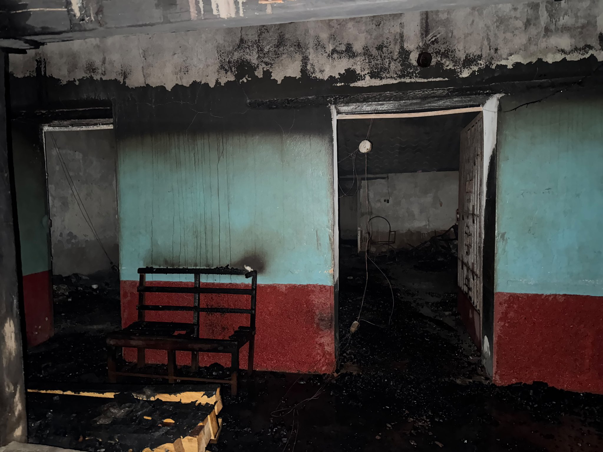 asesinato ciudad barrios