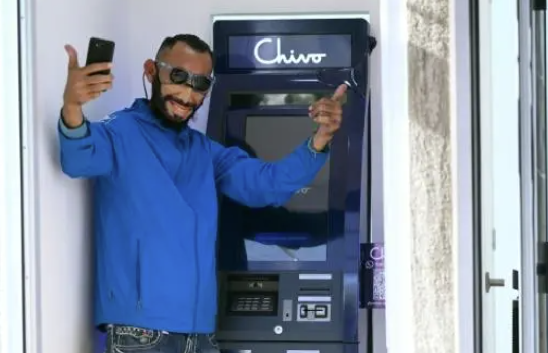 ¿Qué pasará con los cajeros Chivo y con el dinero de las billeteras?