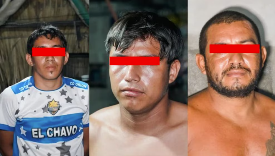 El Salvador desarticula banda dedicada al tráfico marítimo de drogas que operaría desde Nicaragua