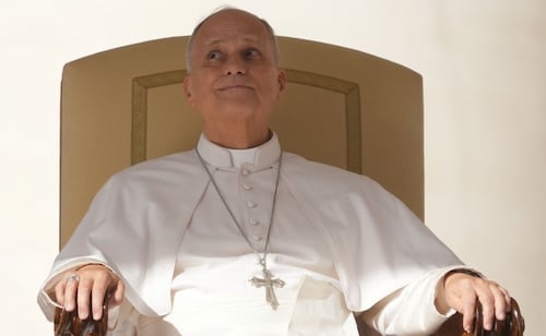 gira del papa