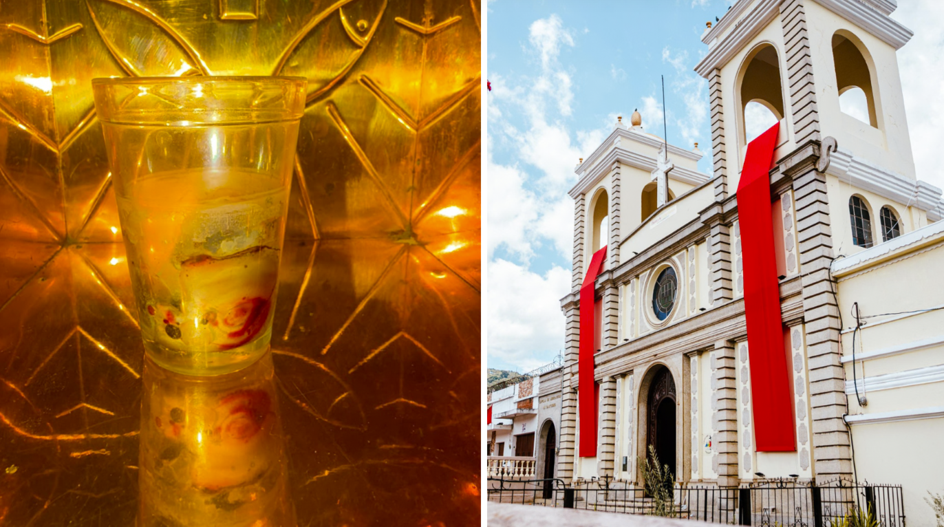 milagro guatemala