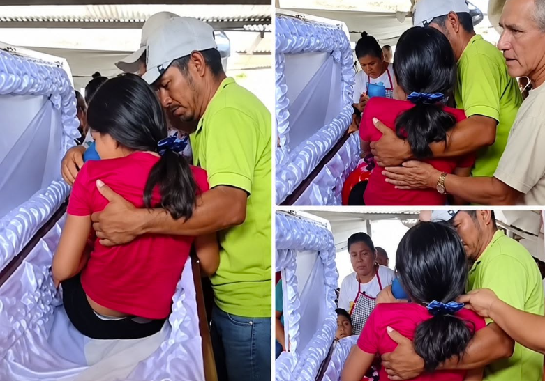niña en guatemala